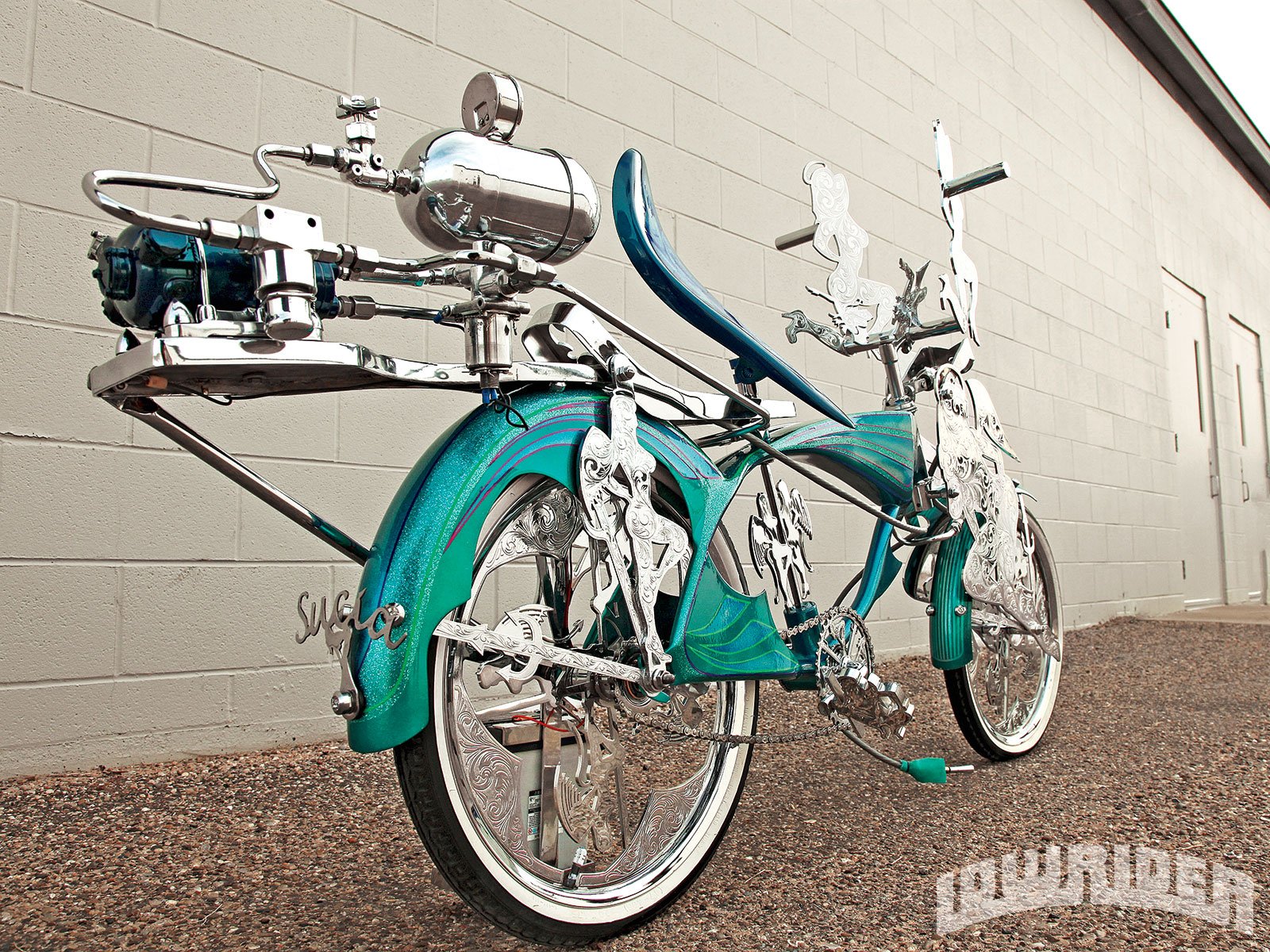 lowrider, Motorbike, Tuning, Custom, Bike, Motorcycle, Hot, Rod, Rods, Chopper, Bicycle Wallpaper