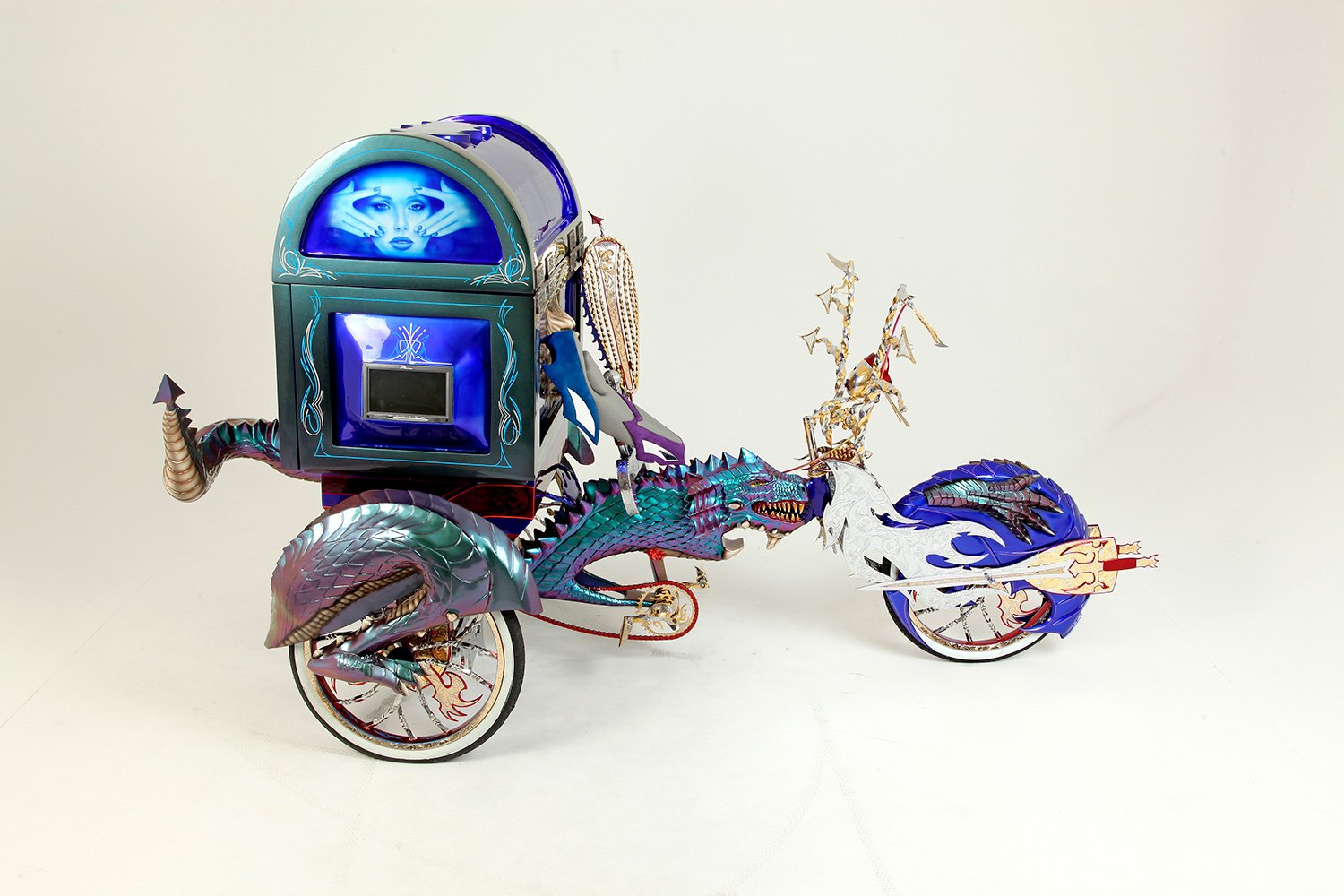 lowrider, Motorbike, Tuning, Custom, Bike, Motorcycle, Hot, Rod, Rods, Chopper, Bicycle Wallpaper