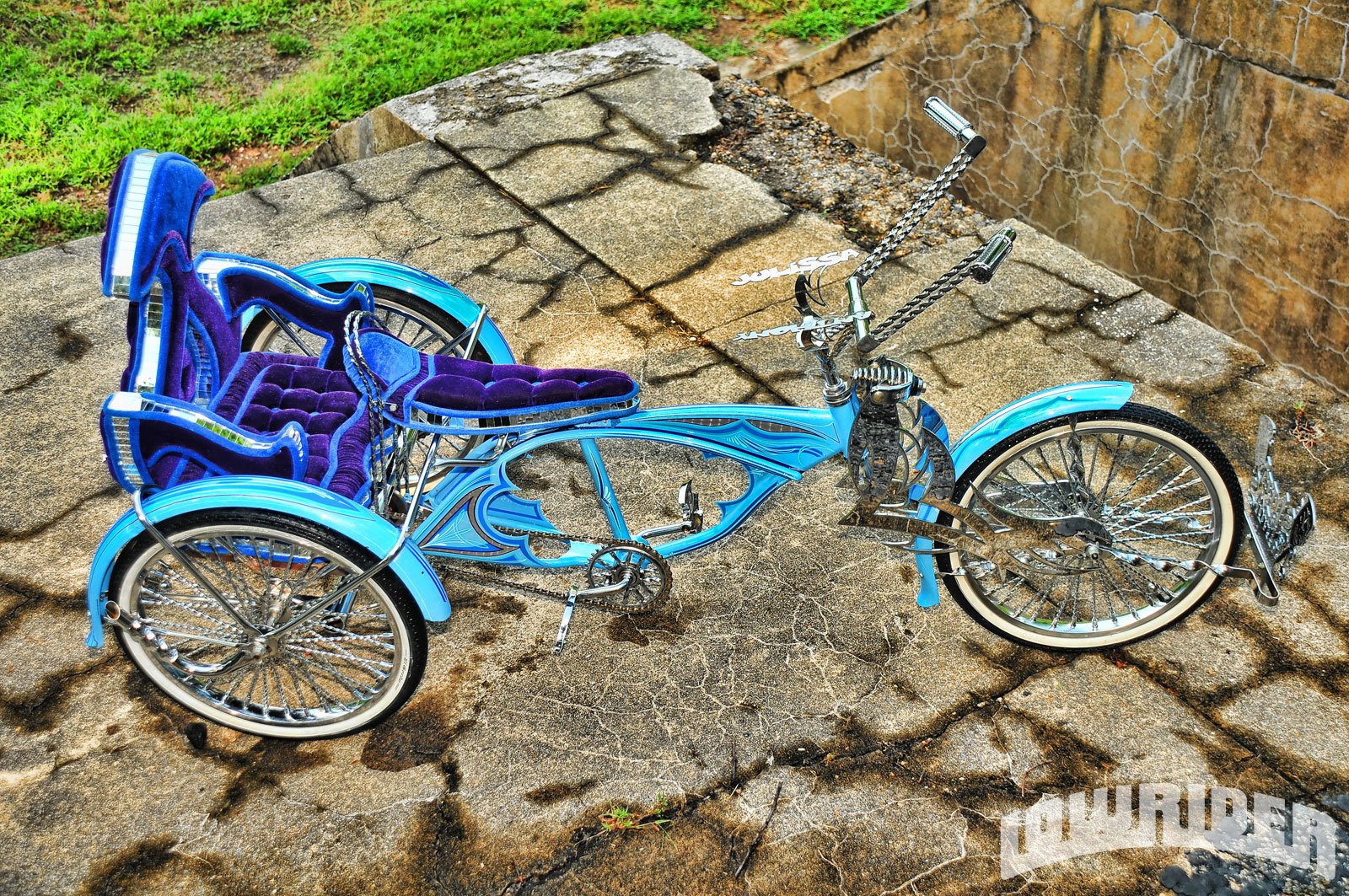 lowrider, Motorbike, Tuning, Custom, Bike, Motorcycle, Hot, Rod, Rods, Chopper, Bicycle Wallpaper