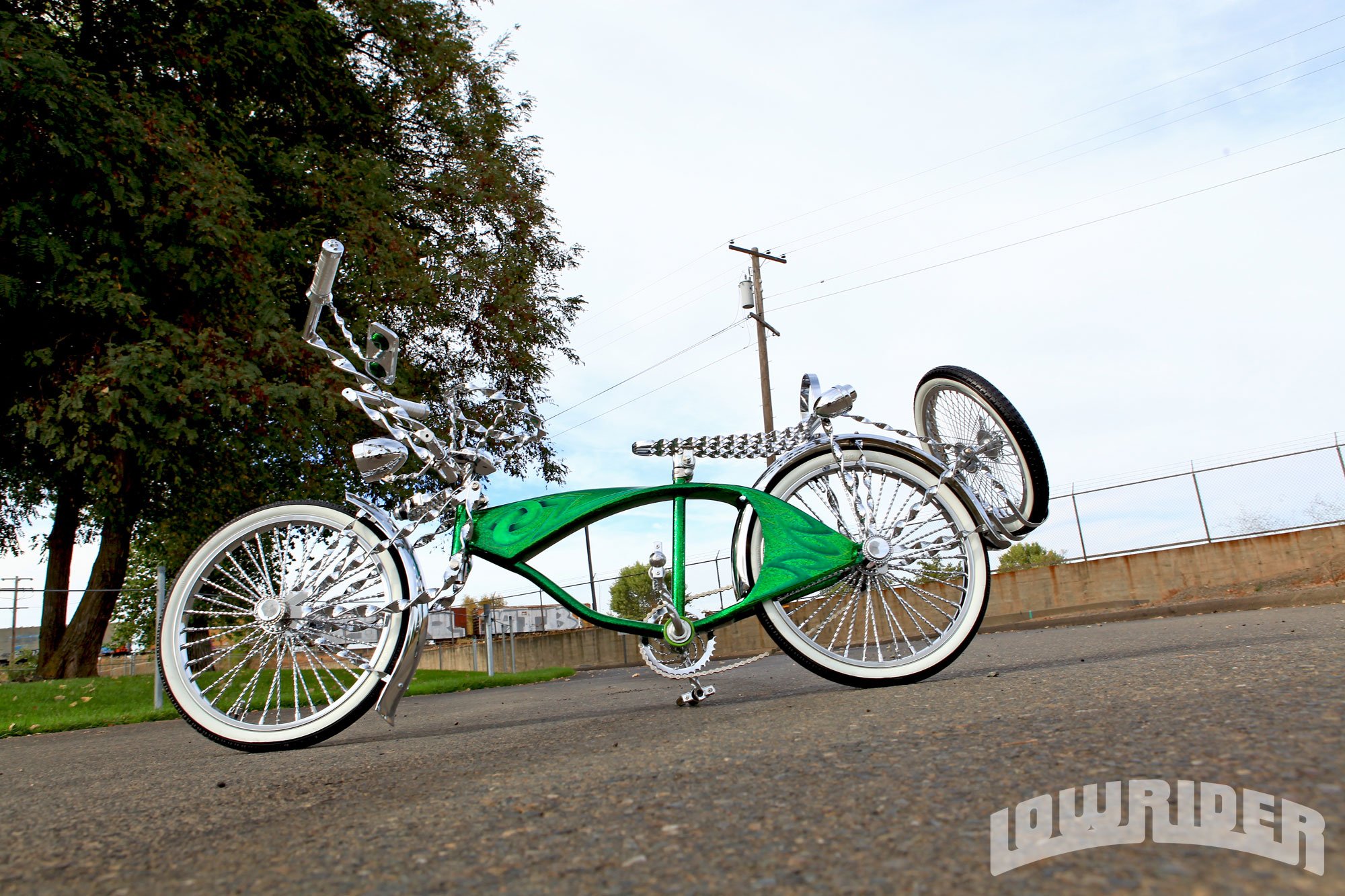 lowrider, Motorbike, Tuning, Custom, Bike, Motorcycle, Hot, Rod, Rods, Chopper, Bicycle Wallpaper