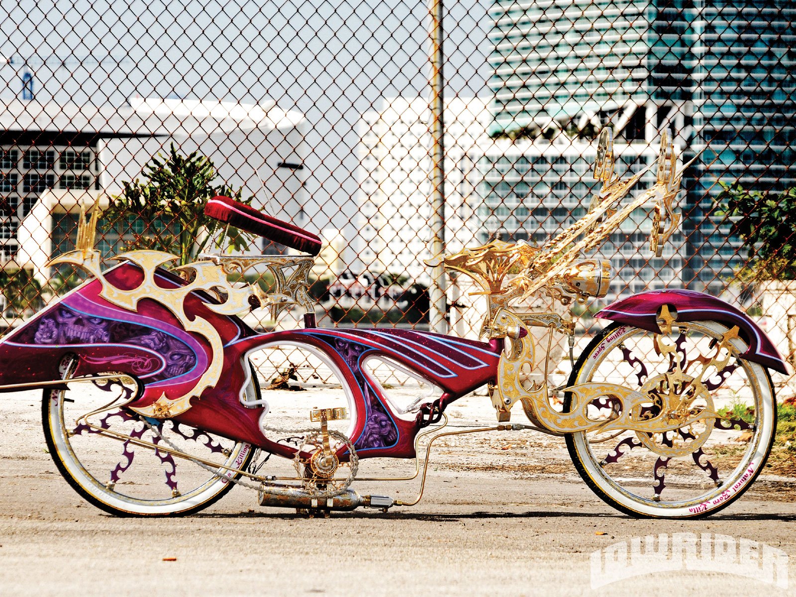 lowrider, Motorbike, Tuning, Custom, Bike, Motorcycle, Hot, Rod, Rods, Chopper, Bicycle Wallpaper