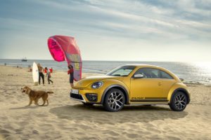 volkswagen, Beetle, Dune, Cars, 2016