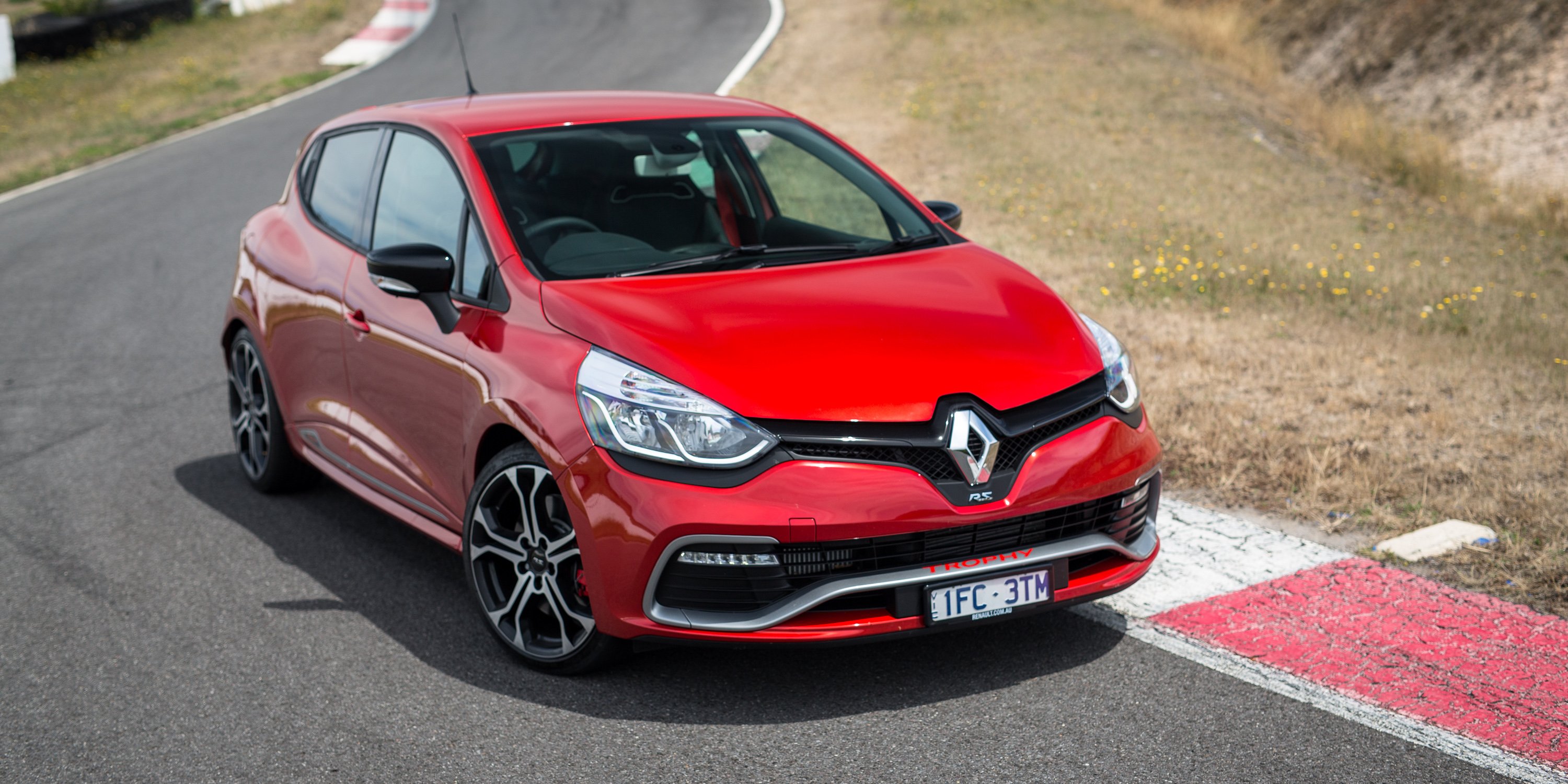 renault, Clio, R, S, 220, Trophy, Au spec, Cars, 201 Wallpaper