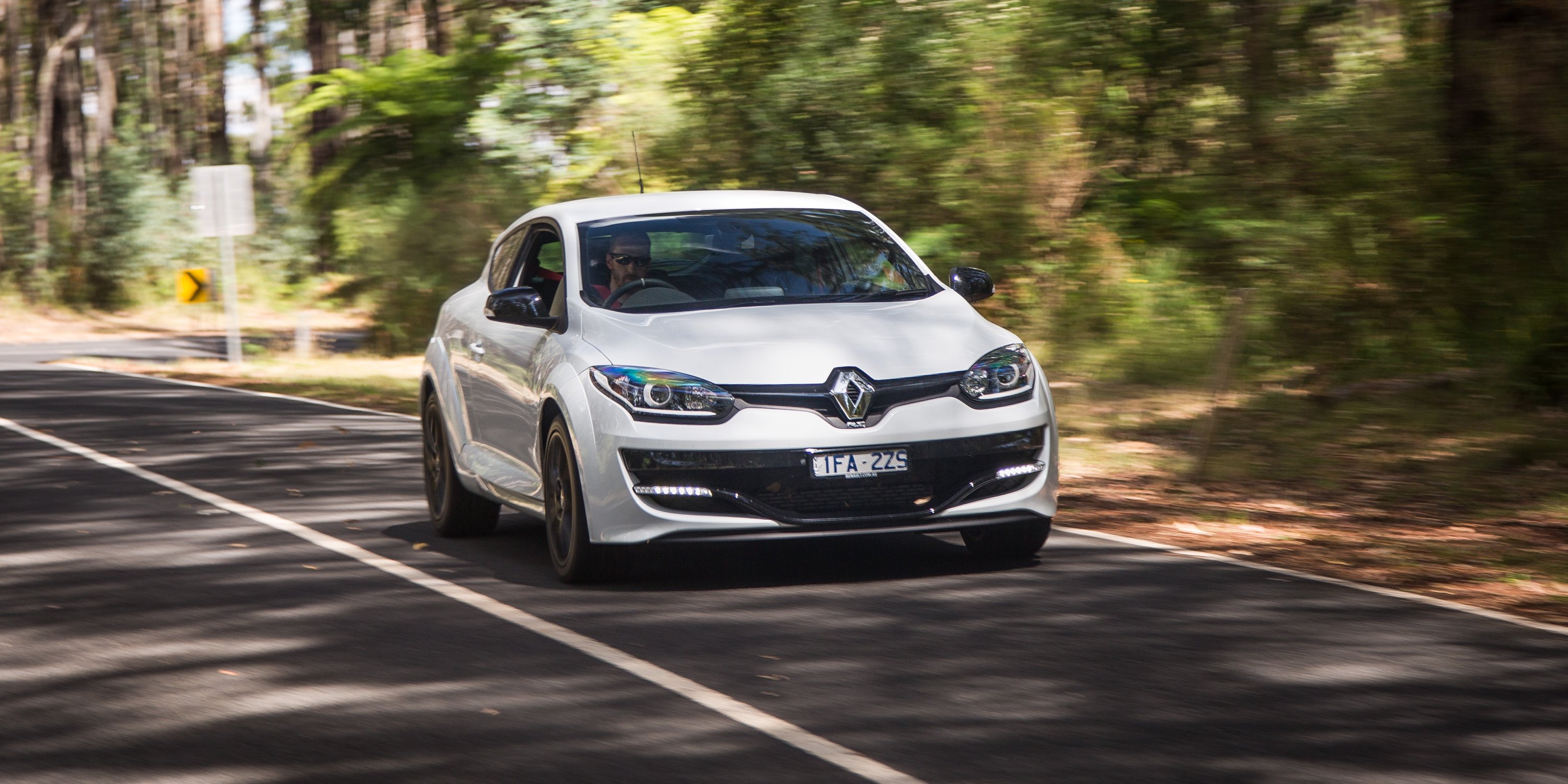 renault, Ma Wallpaper