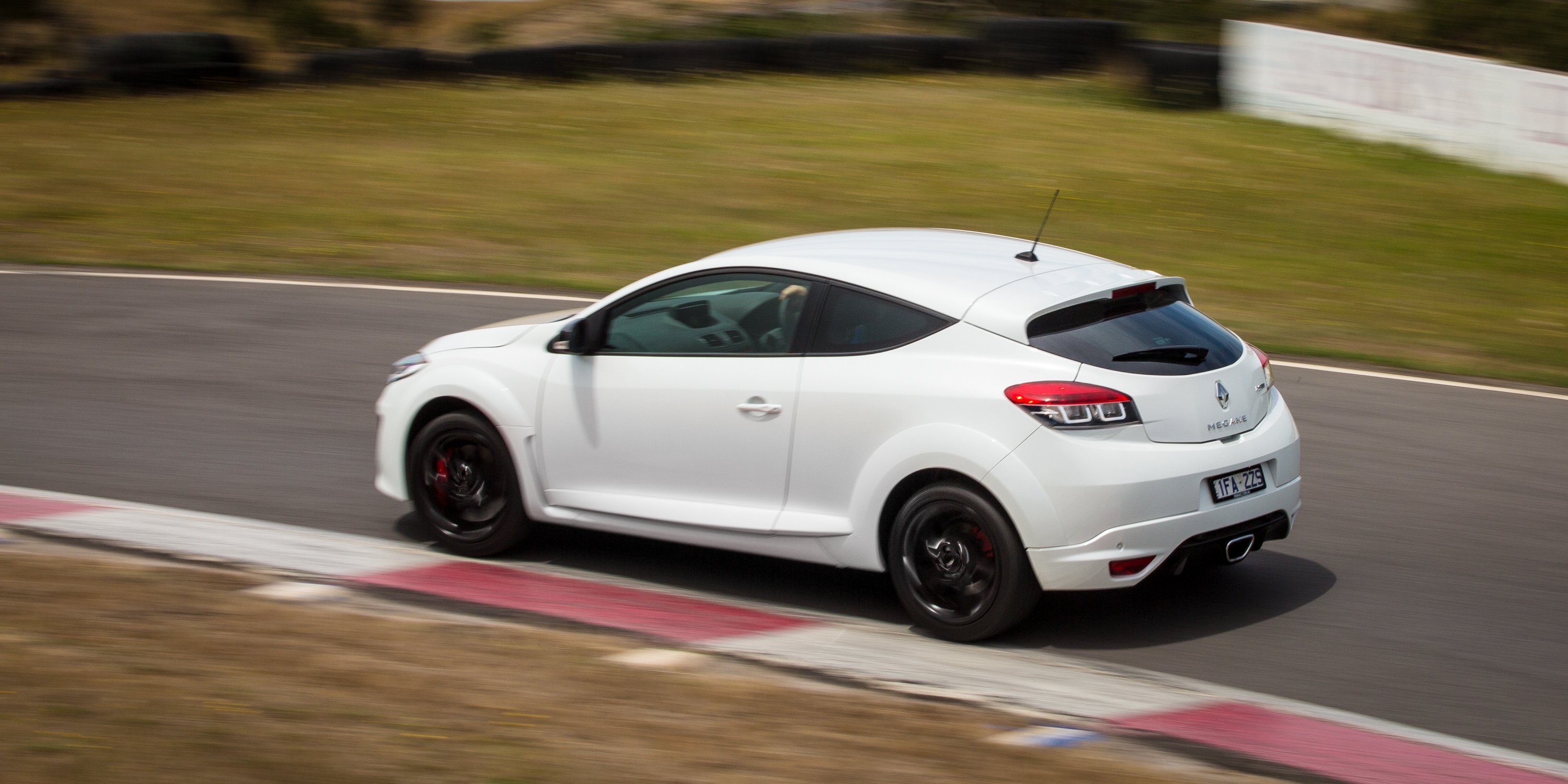 renault, Ma Wallpaper