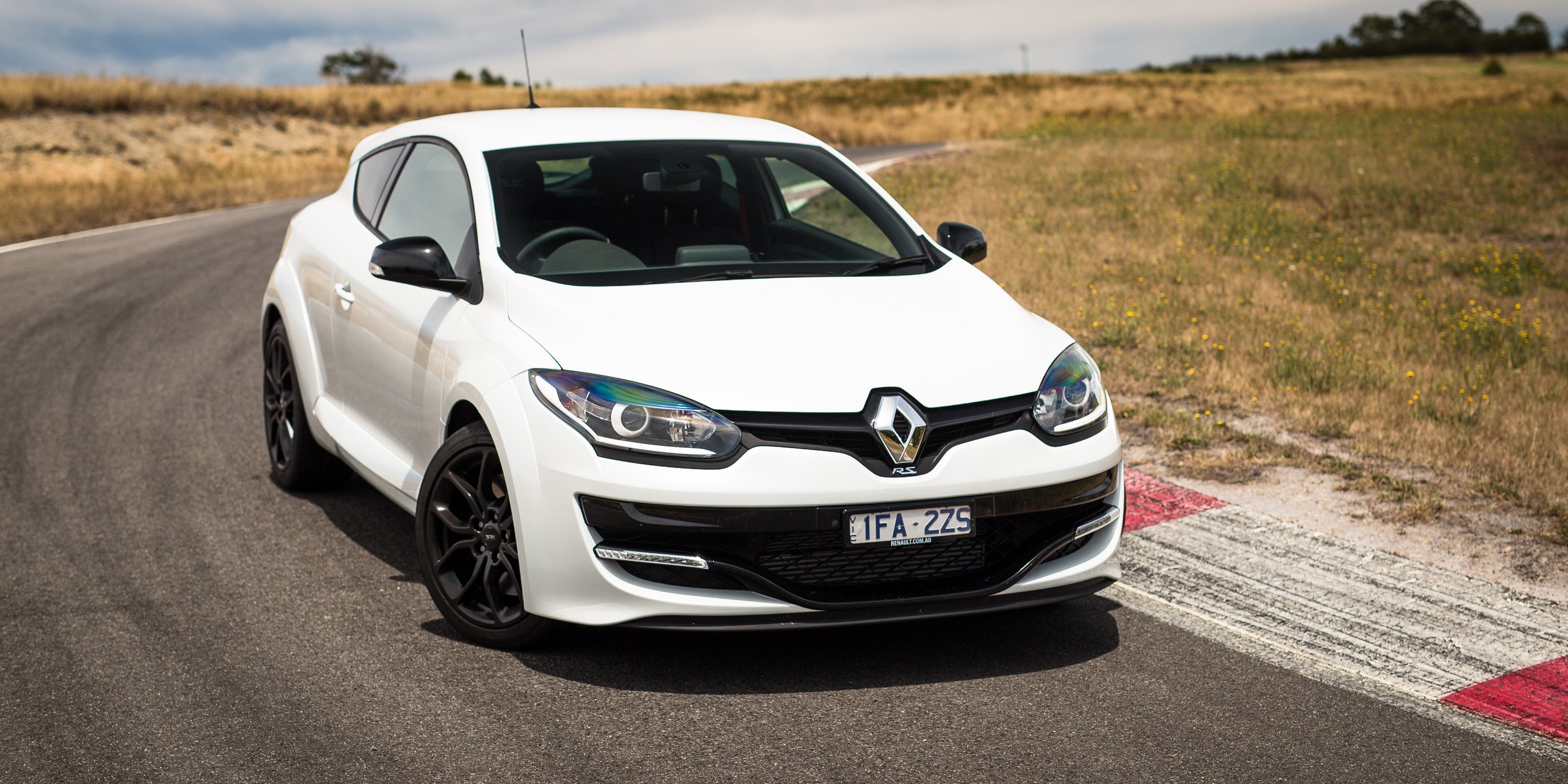 renault, Ma Wallpaper