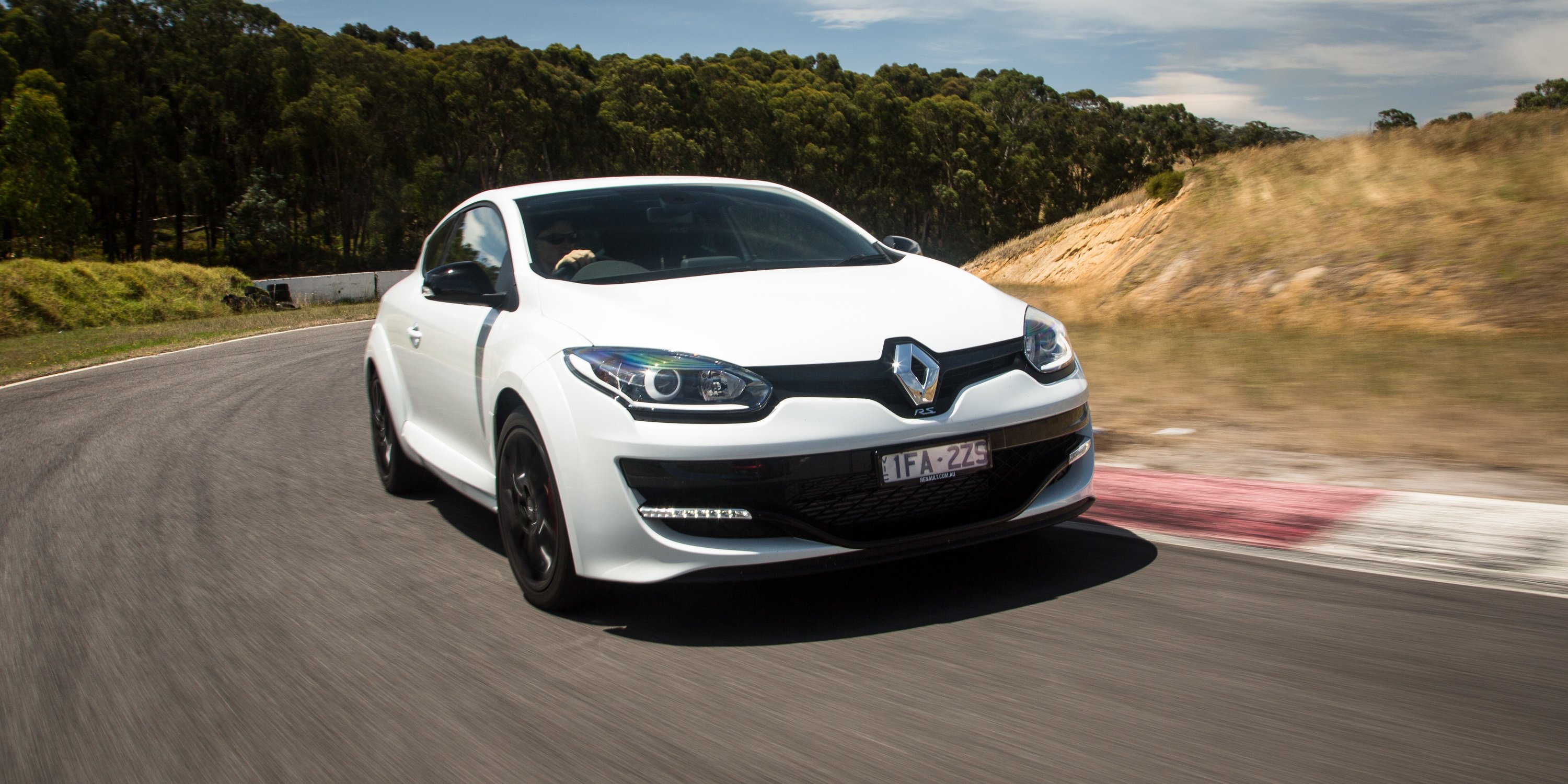 renault, Ma Wallpaper