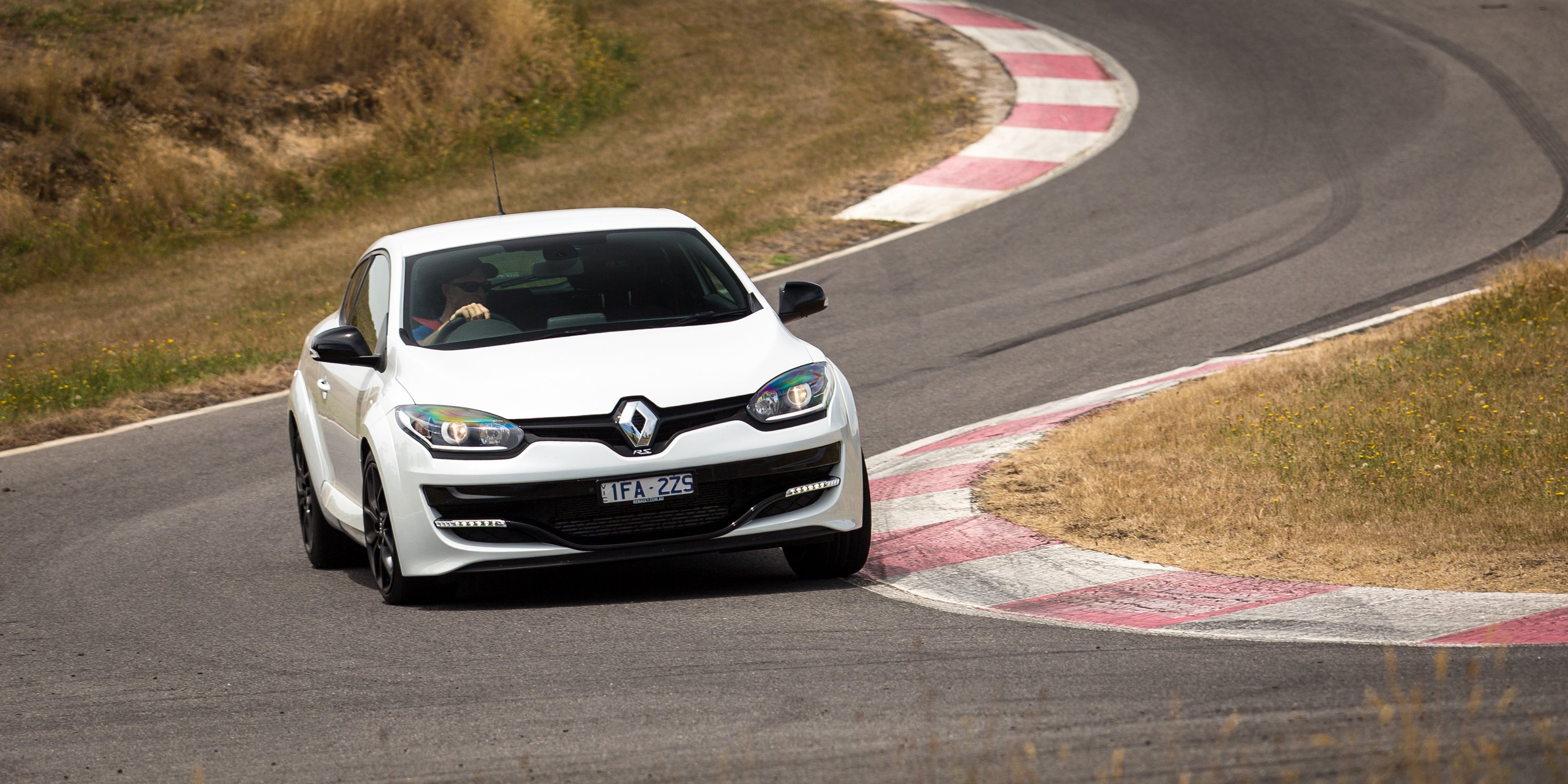 renault, Ma Wallpaper