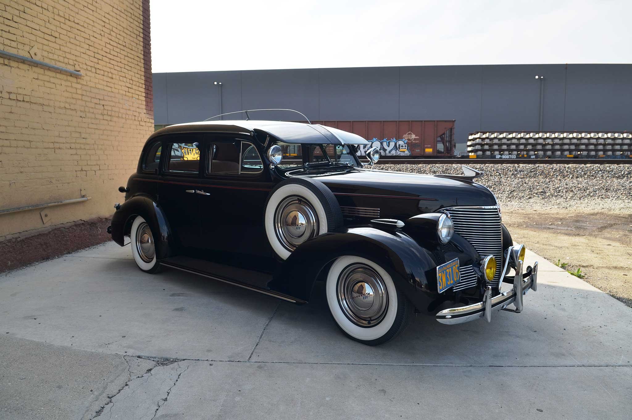 1939, Chevrolet, Master, Deluxe, Custom, Tuning, Hot, Rods, Rod, Gangsta, Lowrider Wallpaper