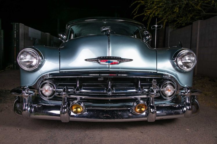 1953, Chevrolet, 210, Custom, Tuning, Hot, Rods, Rod, Gangsta, Lowrider HD Wallpaper Desktop Background