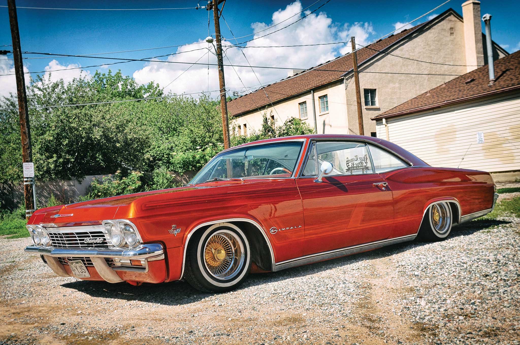 1965, Chevrolet, Impala, Custom, Tuning, Hot, Rods, Rod, Gangsta, Lowrider Wallpaper