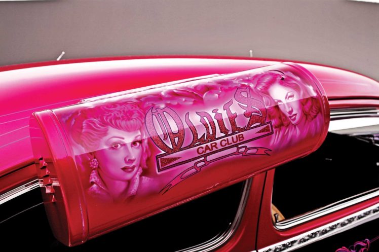 1948, Chevrolet, Fleetline, Custom, Tuning, Hot, Rods, Rod, Gangsta, Lowrider HD Wallpaper Desktop Background