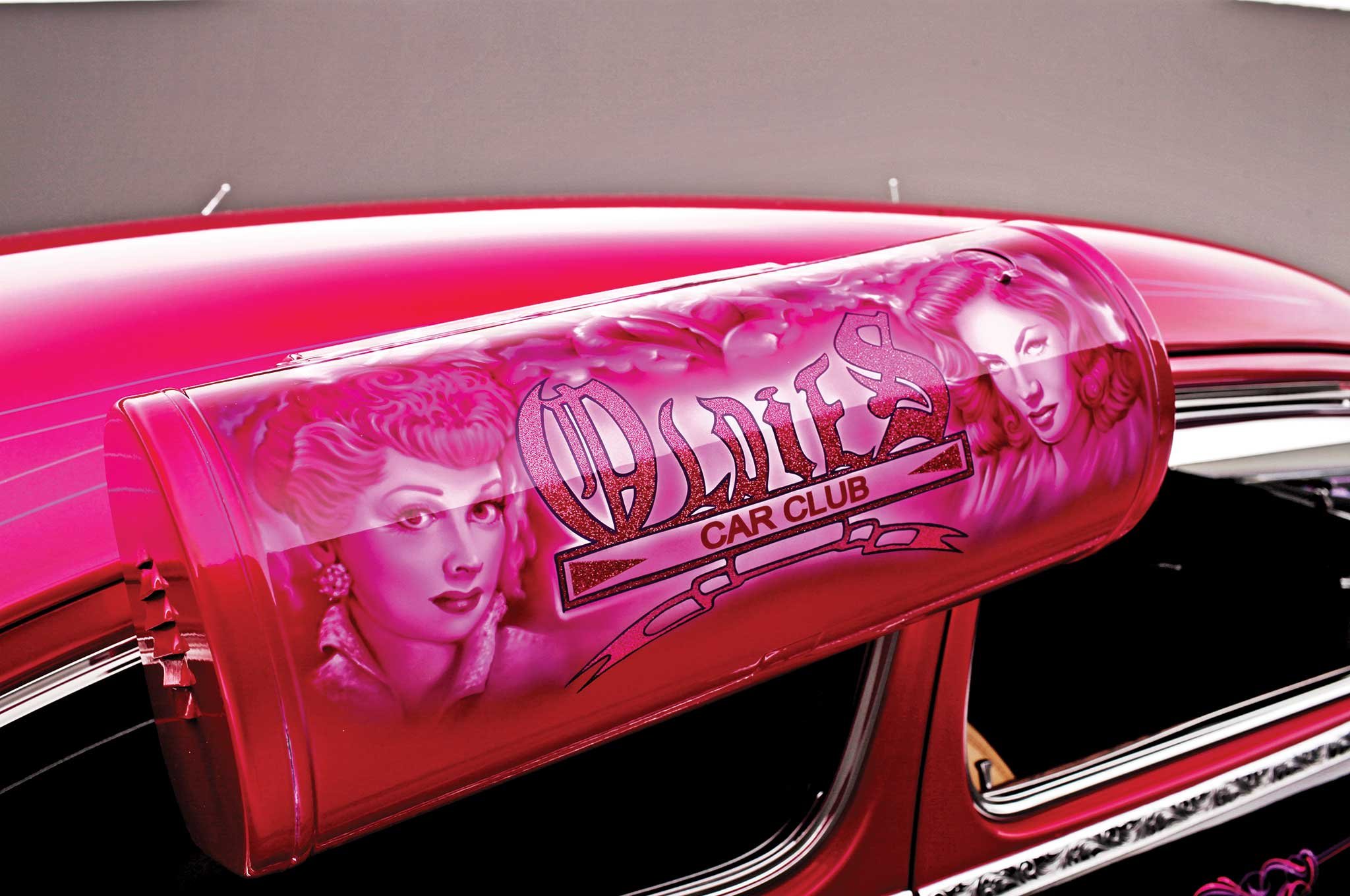 1948, Chevrolet, Fleetline, Custom, Tuning, Hot, Rods, Rod, Gangsta, Lowrider Wallpaper