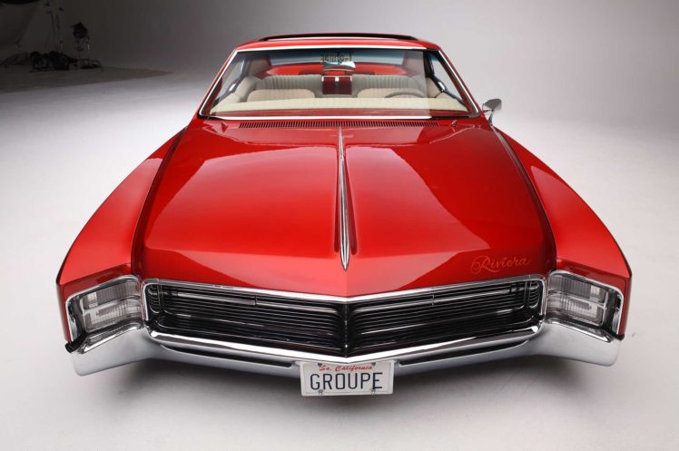 1967, Buick, Riviera, Custom, Tuning, Hot, Rods, Rod, Gangsta, Lowrider HD Wallpaper Desktop Background