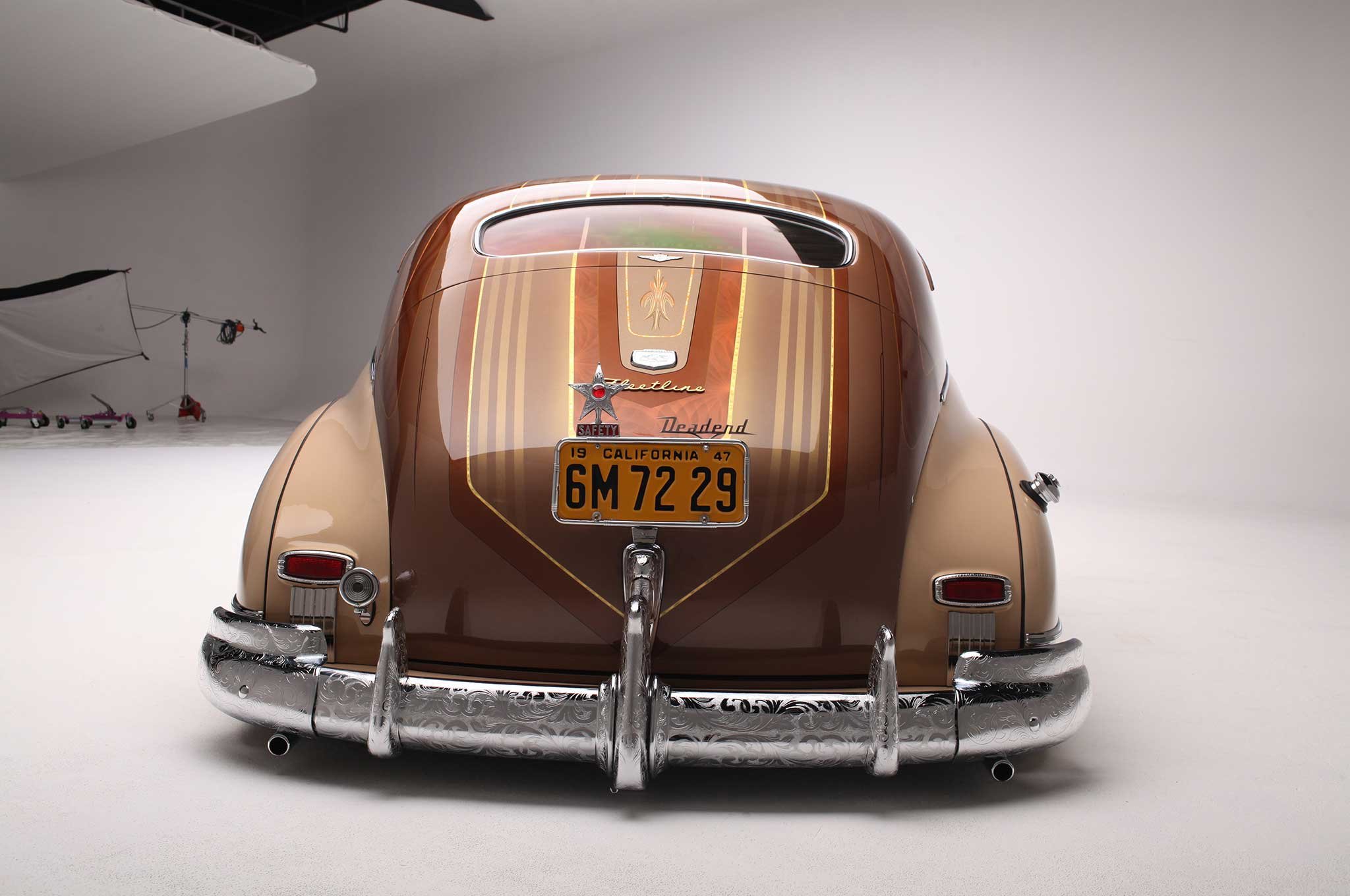 1947, Chevrolet, Fleetline, Custom, Tuning, Hot, Rods, Rod, Gangsta, Lowrider Wallpaper