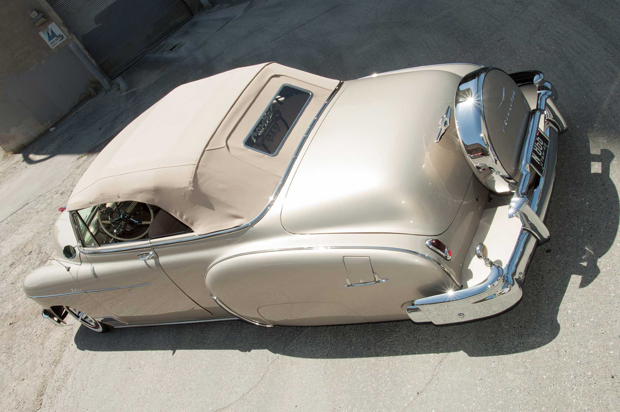 1949, Chevrolet, Convertible, Custom, Tuning, Hot, Rods, Rod, Gangsta, Lowrider Wallpaper