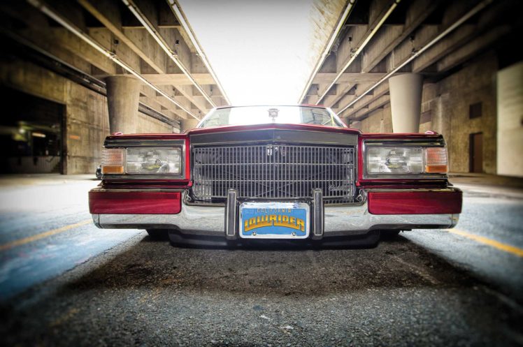 1983, Cadillac, Coupe, Deville, Custom, Tuning, Hot, Rods, Rod, Gangsta, Lowrider HD Wallpaper Desktop Background