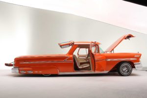 1958, Chevrolet, Nomad, Custom, Tuning, Hot, Rods, Rod, Gangsta, Lowrider, Pickup, Truck