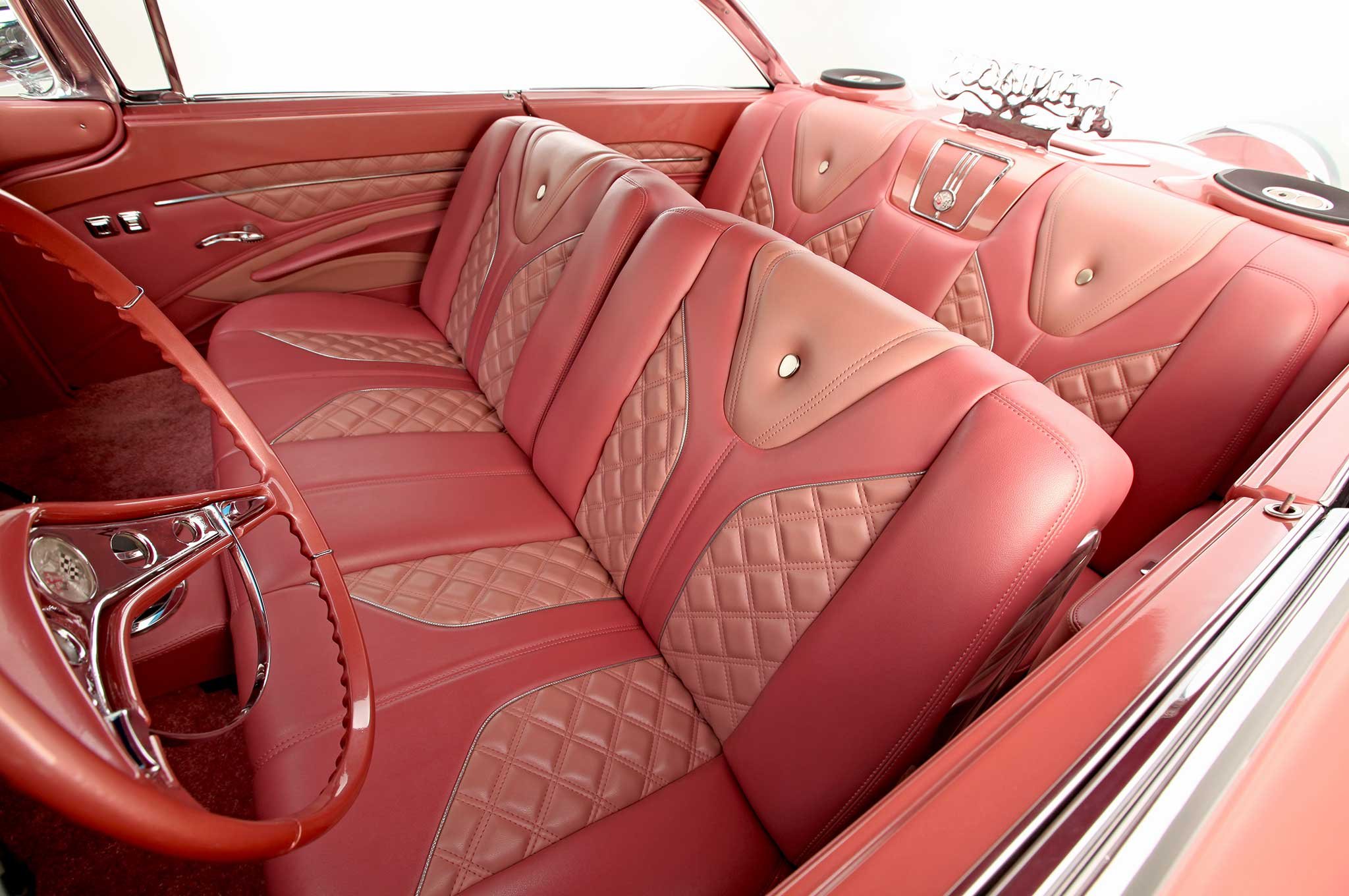 1959, Chevrolet, Impala, Custom, Tuning, Hot, Rods, Rod, Gangsta, Lowrider Wallpaper