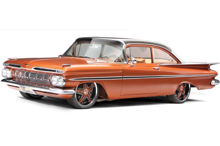 1959, Chevrolet, Bel, Air, Custom, Tuning, Hot, Rods, Rod, Gangsta, Lowrider HD Wallpaper Desktop Background