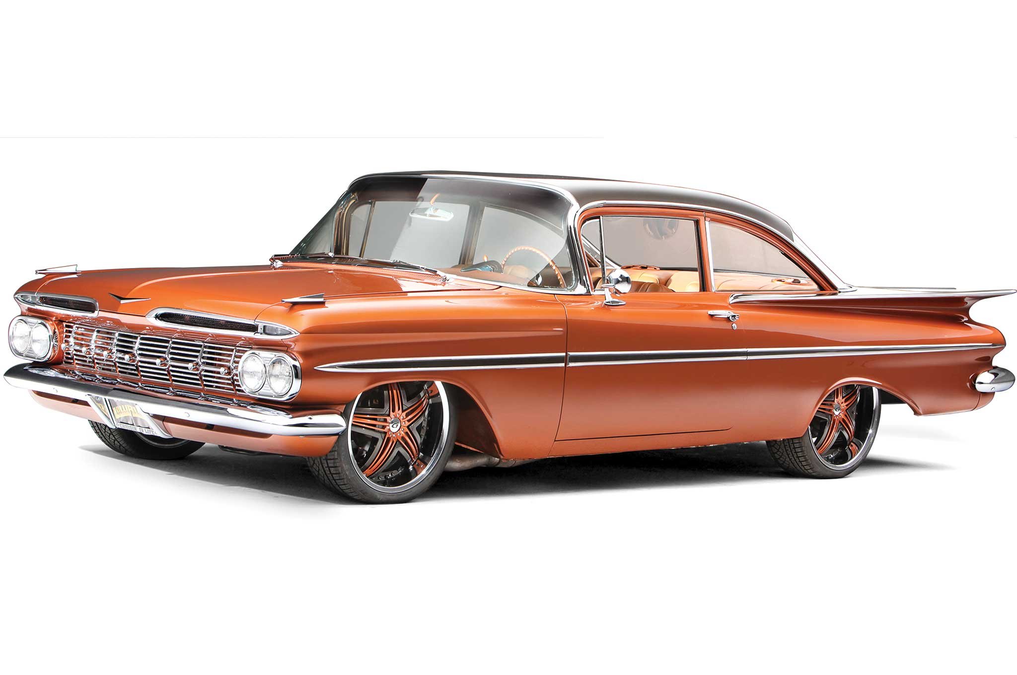 1959, Chevrolet, Bel, Air, Custom, Tuning, Hot, Rods, Rod, Gangsta, Lowrider Wallpaper