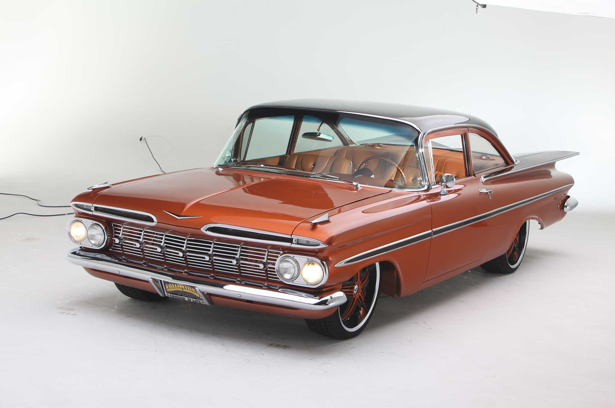 1959, Chevrolet, Bel, Air, Custom, Tuning, Hot, Rods, Rod, Gangsta, Lowrider Wallpaper