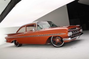1959, Chevrolet, Bel, Air, Custom, Tuning, Hot, Rods, Rod, Gangsta, Lowrider