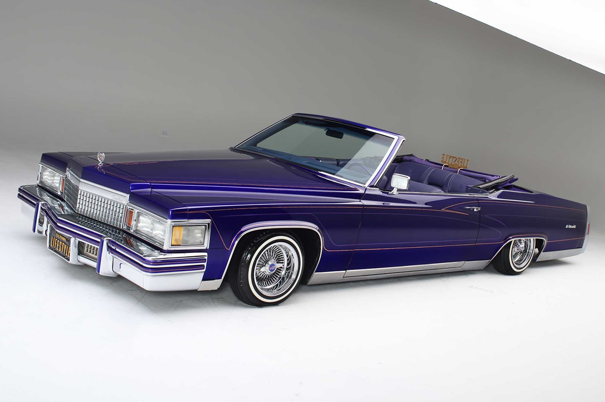 1979, Cadillac, Le, Cabriolet, Custom, Tuning, Hot, Rods, Rod, Gangsta, Low...