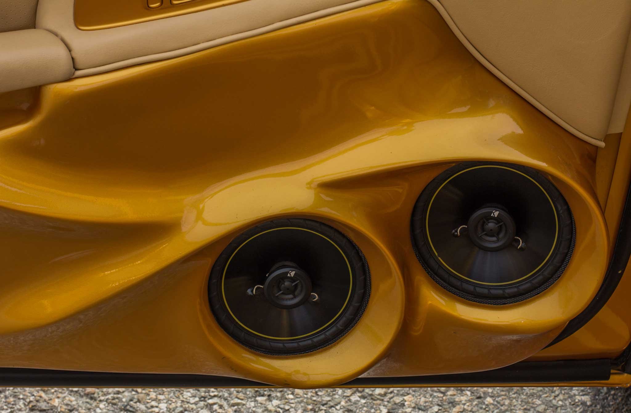 2001, Cadillac, Deville, Custom, Tuning, Hot, Rods, Rod, Gangsta, Lowrider Wallpaper