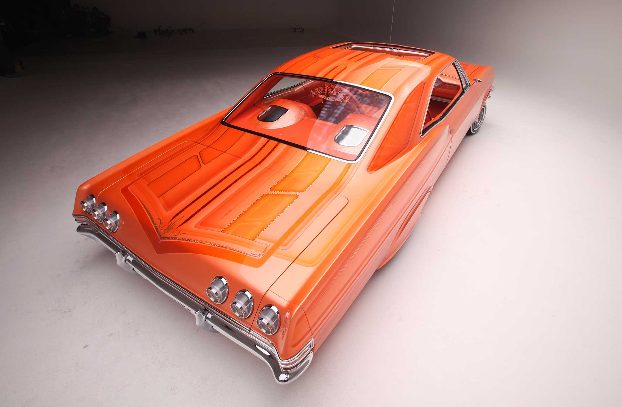 1965, Chevrolet, Impala, Ss, Custom, Tuning, Hot, Rods, Rod, Gangsta, Lowrider Wallpaper