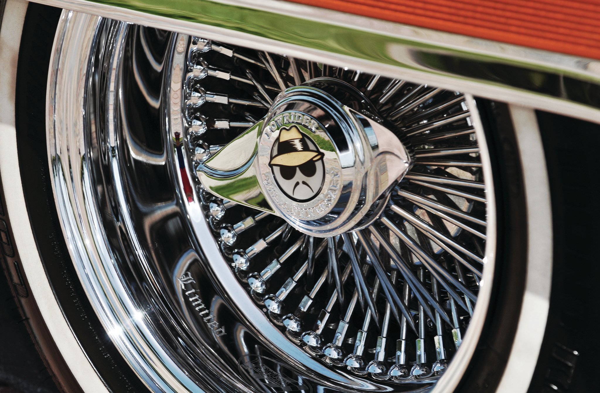 1993, Cadillac, Fleetwood, Brougham, Custom, Tuning, Hot, Rods, Rod, Gangsta, Lowrider Wallpaper