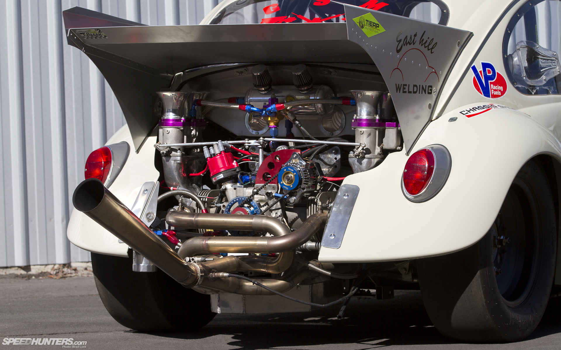 volkswagen, Bug, Drag, Race, Racing, Engine, Engines Wallpaper