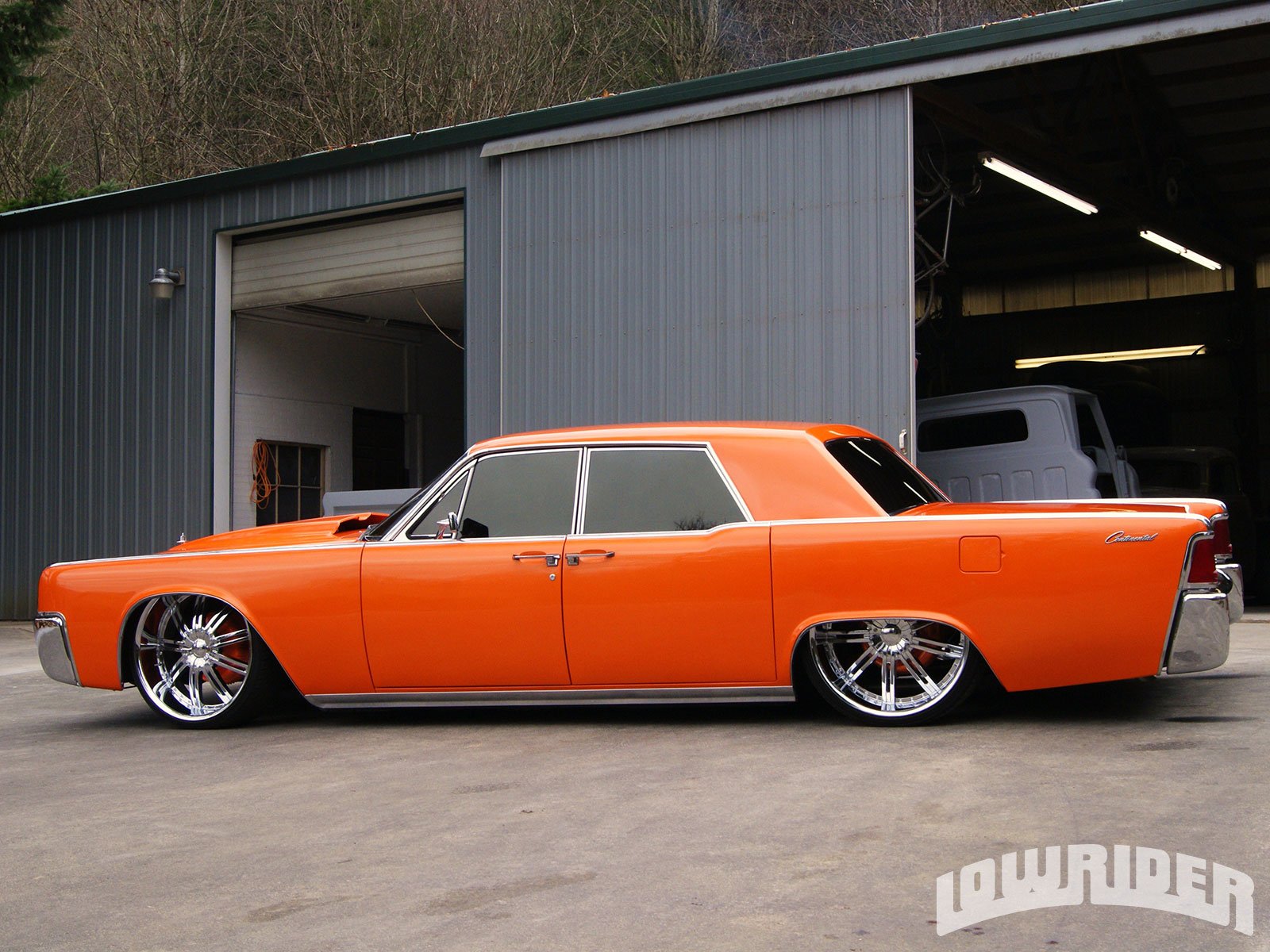 lincoln, Custom, Tuning, Hot, Rods, Rod, Gangsta, Lowrider Wallpaper