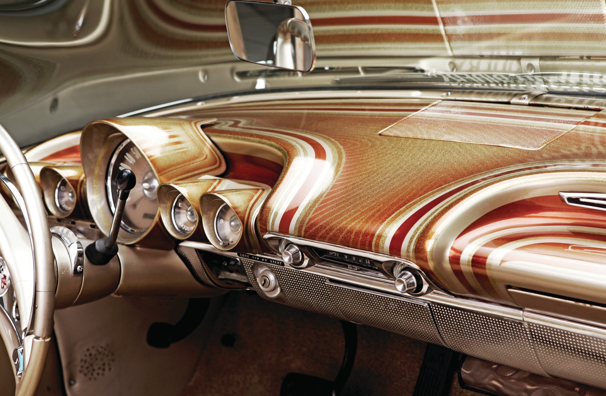 1960, Chevrolet, Impala, Convertible, Custom, Tuning, Hot, Rods, Rod, Gangsta, Lowrider Wallpaper