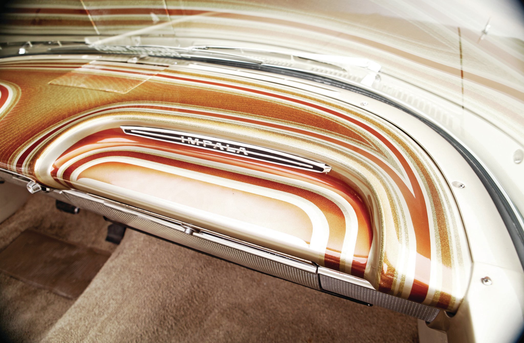 1960, Chevrolet, Impala, Convertible, Custom, Tuning, Hot, Rods, Rod, Gangsta, Lowrider Wallpaper