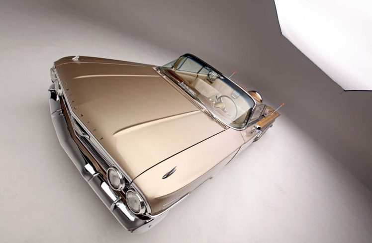 1960, Chevrolet, Impala, Convertible, Custom, Tuning, Hot, Rods, Rod, Gangsta, Lowrider HD Wallpaper Desktop Background