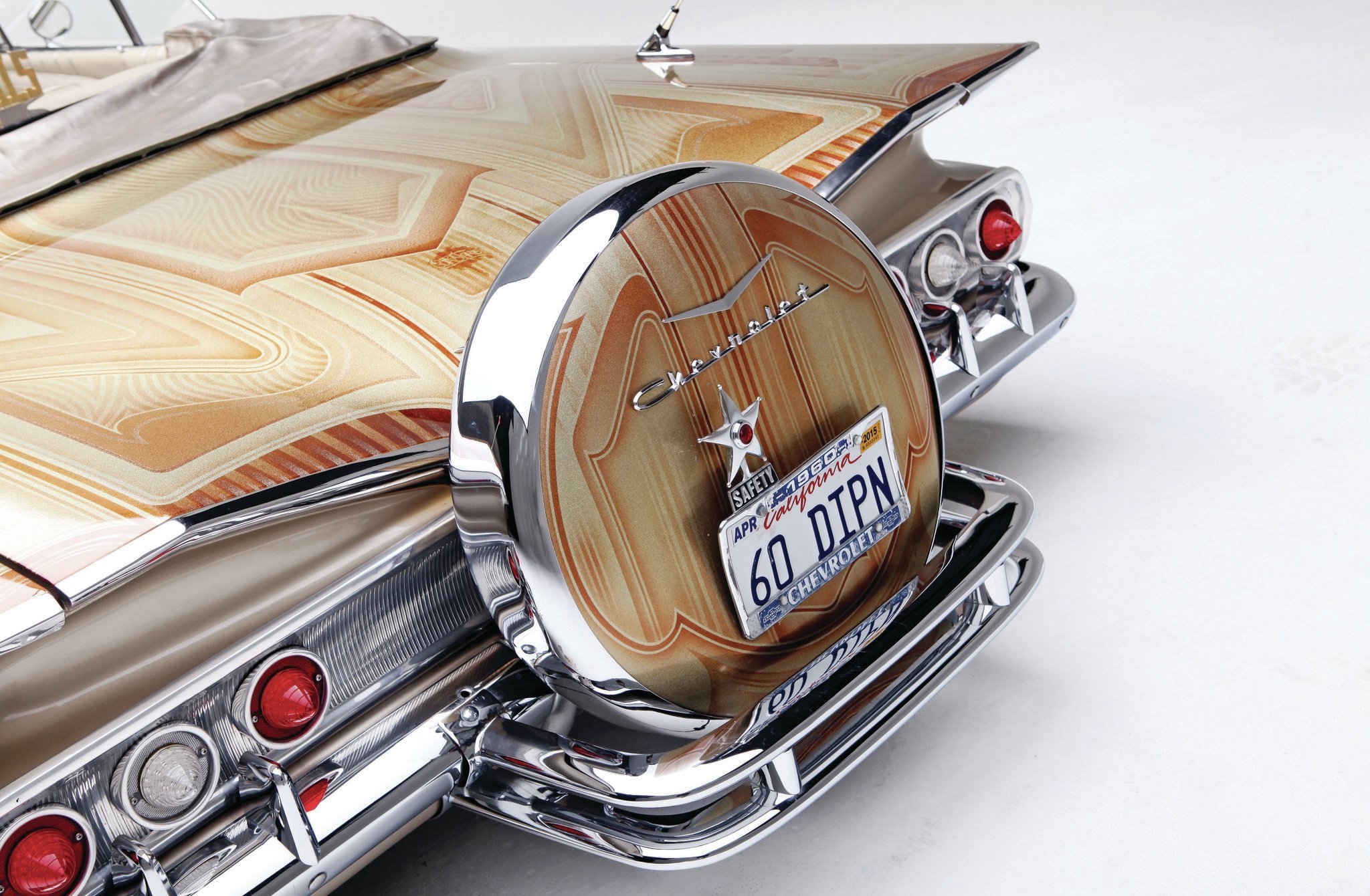 1960, Chevrolet, Impala, Convertible, Custom, Tuning, Hot, Rods, Rod, Gangsta, Lowrider Wallpaper