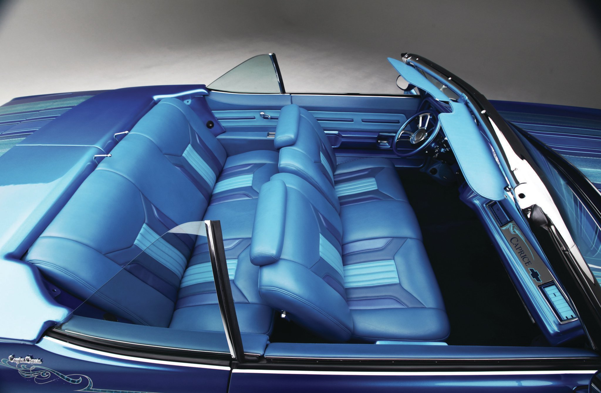 1975, Chevrolet, Caprice, Custom, Tuning, Hot, Rods, Rod, Gangsta, Lowrider Wallpaper