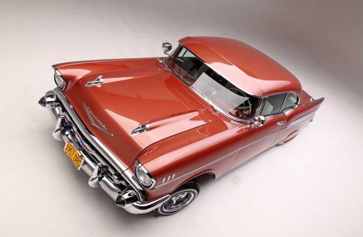 1957, Chevrolet, Bel, Air, Custom, Tuning, Hot, Rods, Rod, Gangsta, Lowrider HD Wallpaper Desktop Background