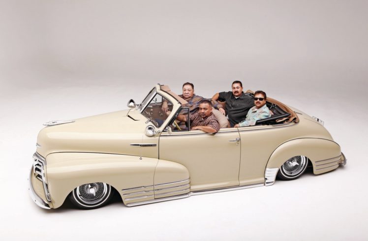 1948, Chevrolet, Fleetmaster, Custom, Tuning, Hot, Rods, Rod, Gangsta, Lowrider HD Wallpaper Desktop Background