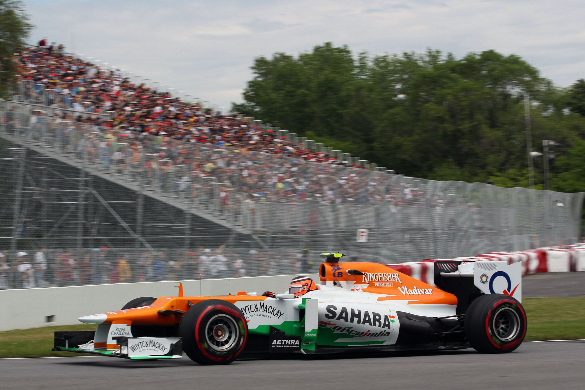 formula1 2012