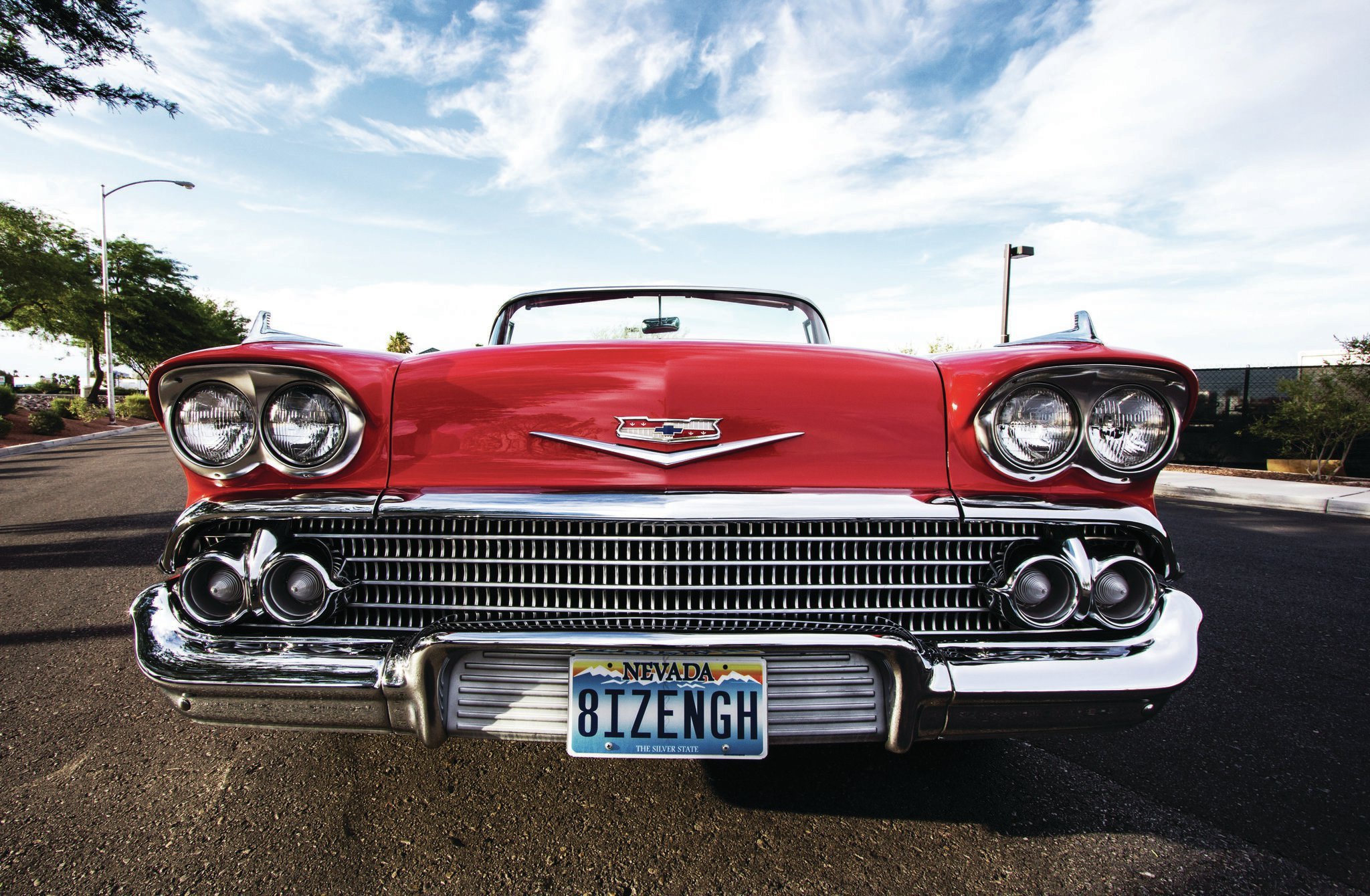 1958, Chevrolet, Impala, Convertible, Custom, Tuning, Hot, Rods, Rod, Gangsta, Lowrider Wallpaper
