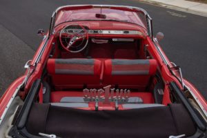 1958, Chevrolet, Impala, Convertible, Custom, Tuning, Hot, Rods, Rod, Gangsta, Lowrider