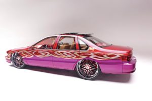 1996, Chevrolet, Impala, Custom, Tuning, Hot, Rods, Rod, Gangsta, Lowrider