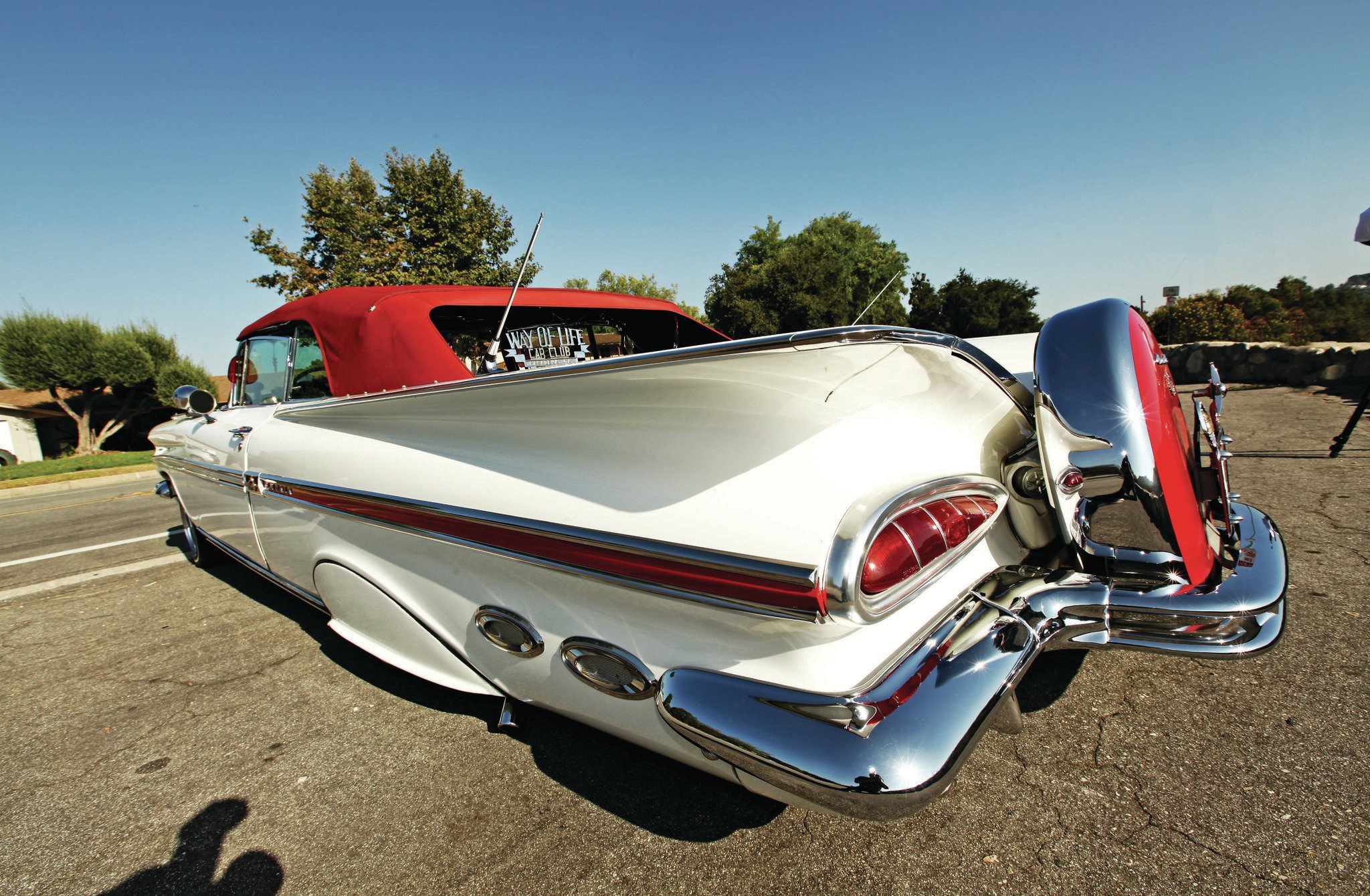 1959, Chevrolet, Impala, Convertible, Custom, Tuning, Hot, Rods, Rod, Gangsta, Lowrider Wallpaper