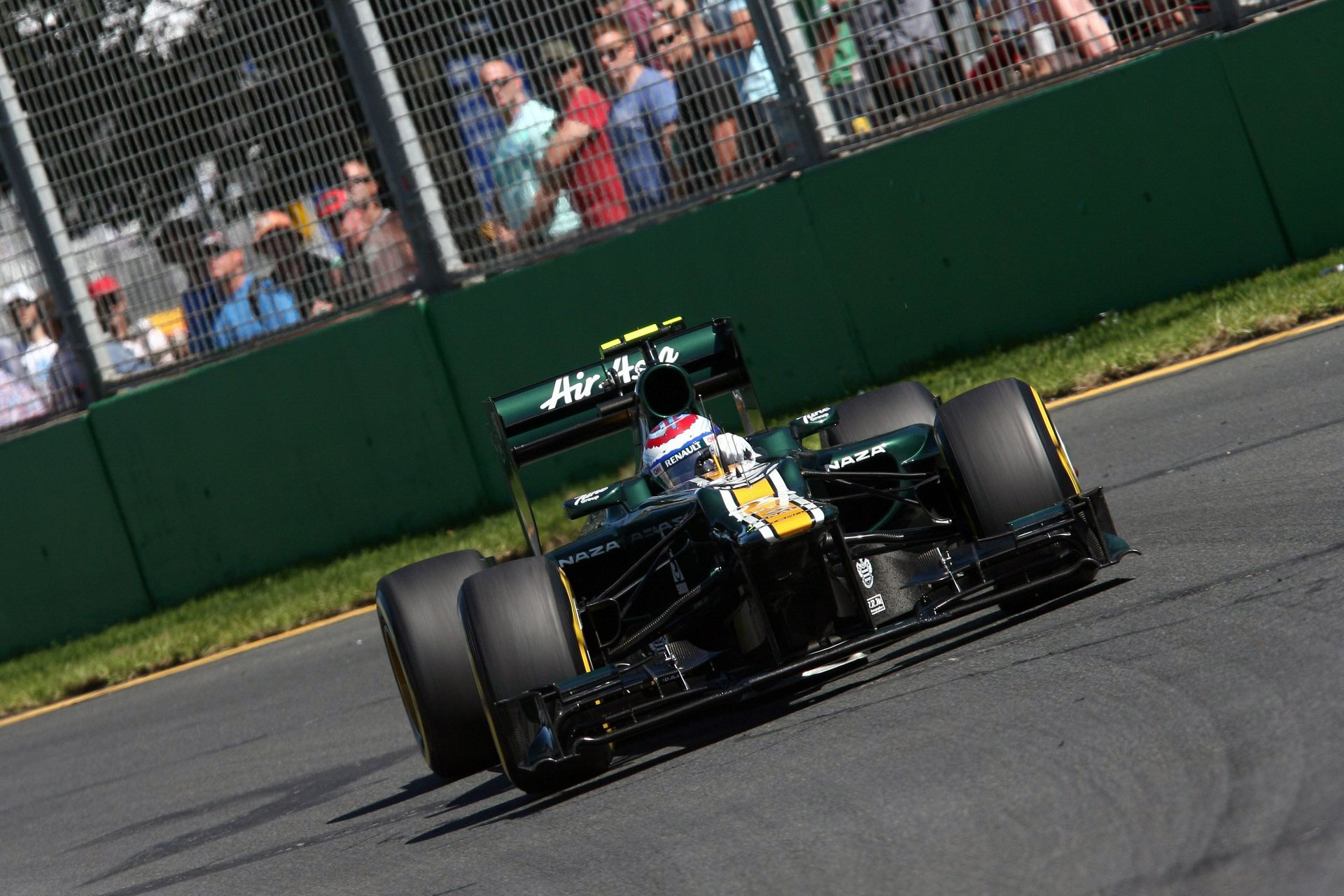 2012, Formula, One, Formula 1, Race, Racing, F 1, Ds Wallpaper