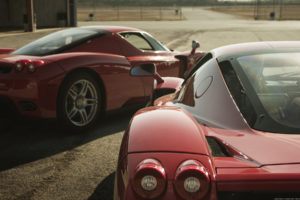 cars, Ferrari, Ferrari, Enzo