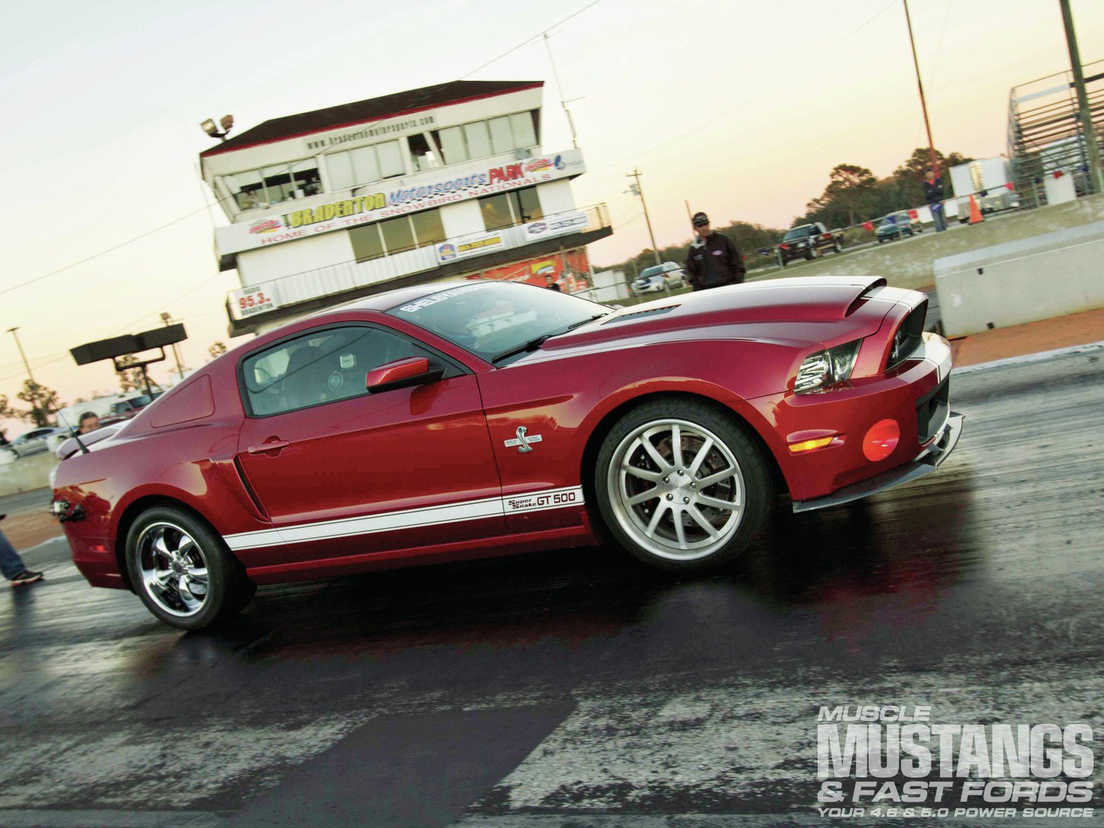 2013, Ford, Mustang, Shelby, Gt500, Super, Street, Muscle, Usa,  08 Wallpaper
