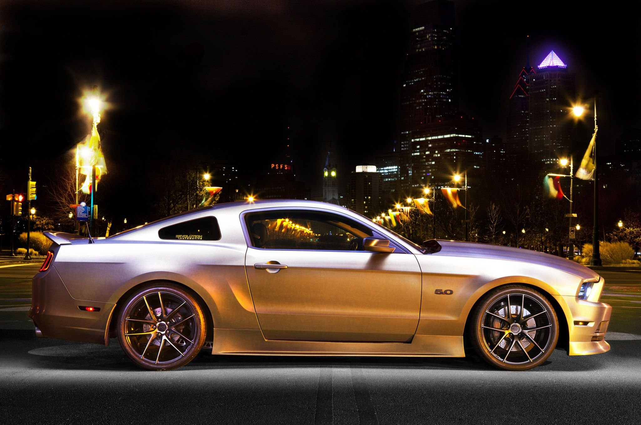 2013, Ford, Mustang s, 5, 0, Pro, Touring, Super, Street, Usa,  03 Wallpaper