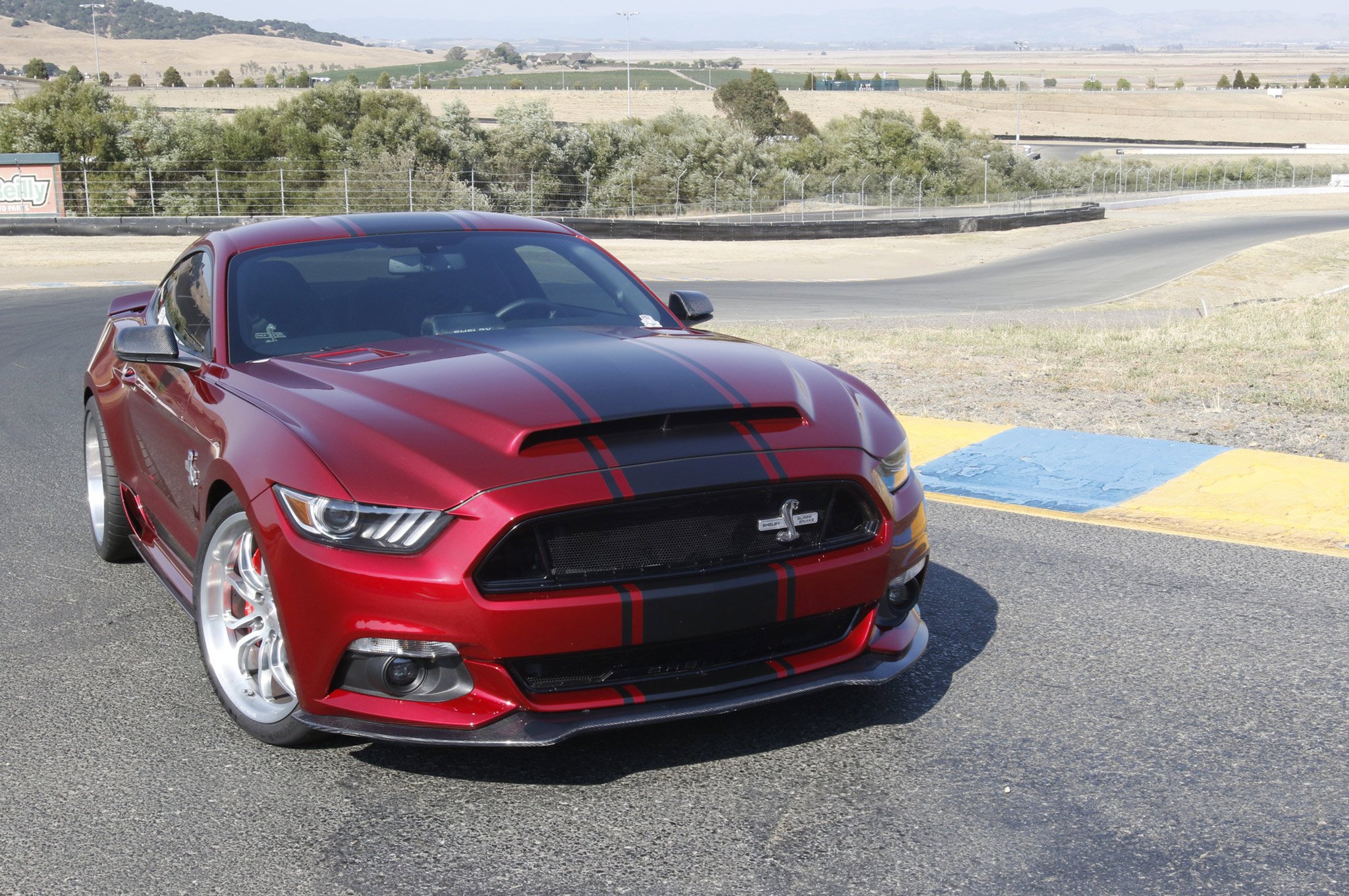 2015, Ford, Mustang, Shelby, Super snake, Super, Car, Street, Pro, Touring, Usa,  06 Wallpaper